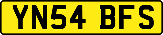 YN54BFS