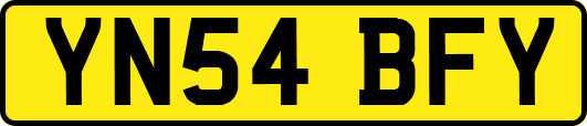 YN54BFY