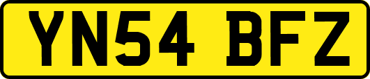 YN54BFZ