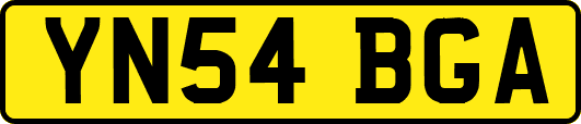 YN54BGA