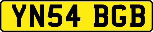 YN54BGB