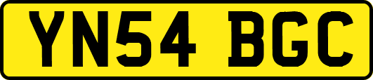 YN54BGC
