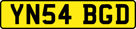 YN54BGD