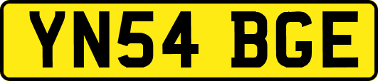 YN54BGE
