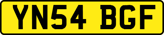 YN54BGF