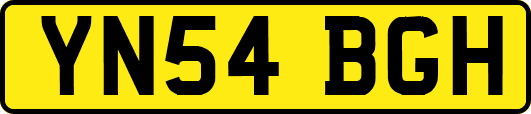 YN54BGH