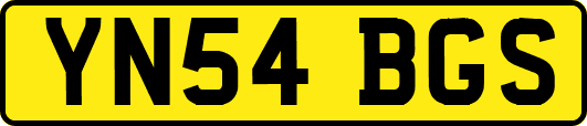 YN54BGS