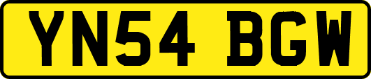 YN54BGW
