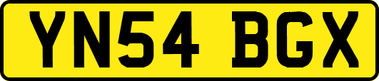 YN54BGX