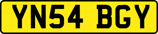 YN54BGY