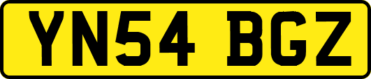 YN54BGZ