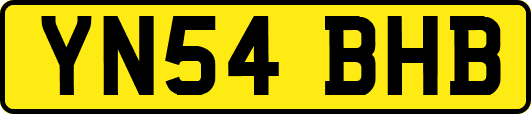 YN54BHB
