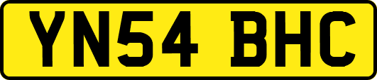 YN54BHC