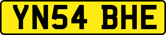YN54BHE
