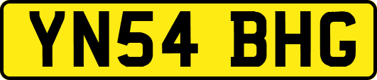 YN54BHG