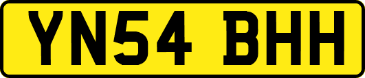 YN54BHH