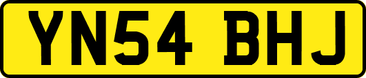YN54BHJ