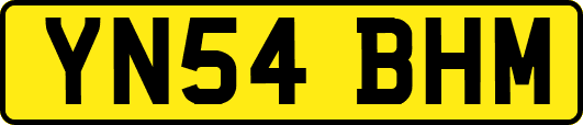 YN54BHM