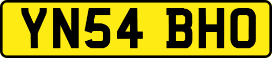 YN54BHO
