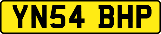 YN54BHP