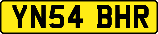 YN54BHR