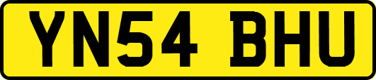 YN54BHU