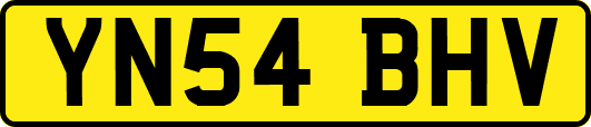 YN54BHV