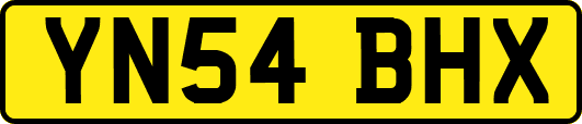 YN54BHX