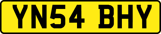 YN54BHY