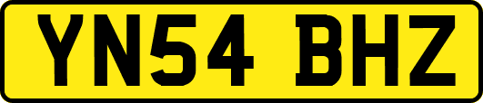 YN54BHZ