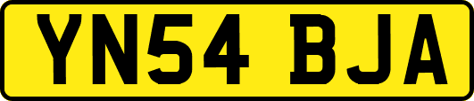 YN54BJA
