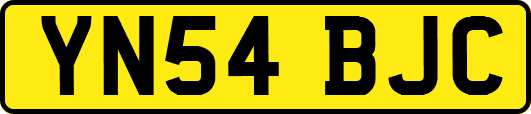 YN54BJC