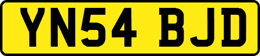 YN54BJD