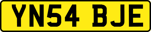 YN54BJE