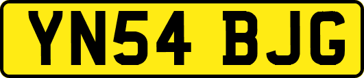 YN54BJG