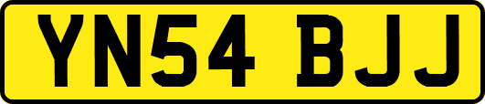 YN54BJJ