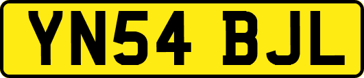 YN54BJL