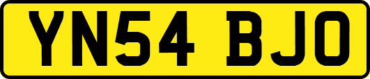 YN54BJO