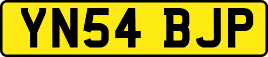 YN54BJP