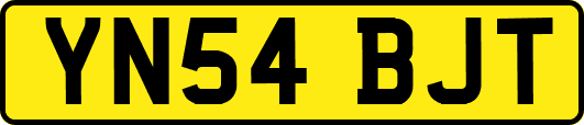 YN54BJT