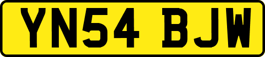 YN54BJW