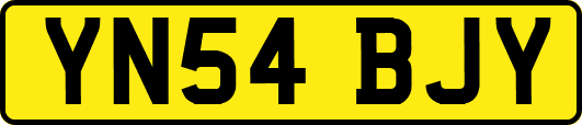YN54BJY