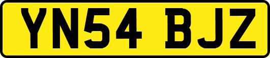 YN54BJZ