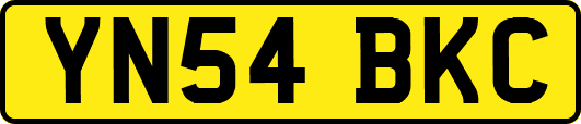 YN54BKC