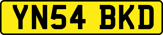 YN54BKD