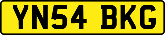 YN54BKG