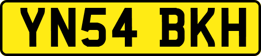 YN54BKH