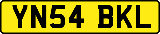 YN54BKL