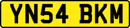 YN54BKM