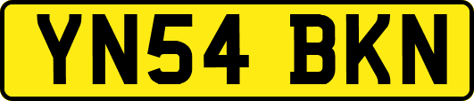 YN54BKN